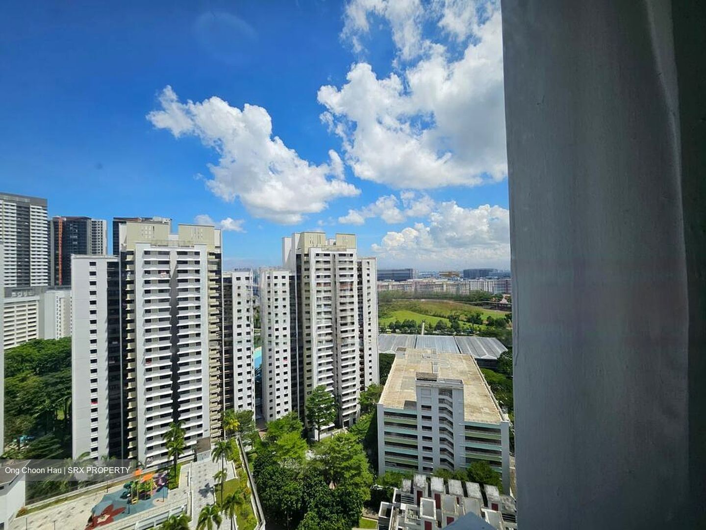 Blk 454 Clementi Avenue 3 (Clementi), HDB 4 Rooms #470790111